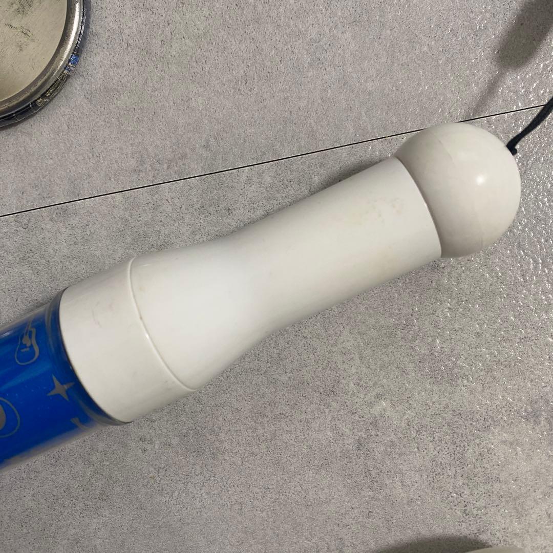 M!LK 塩﨑太智 TreasureTreasure ペンライト