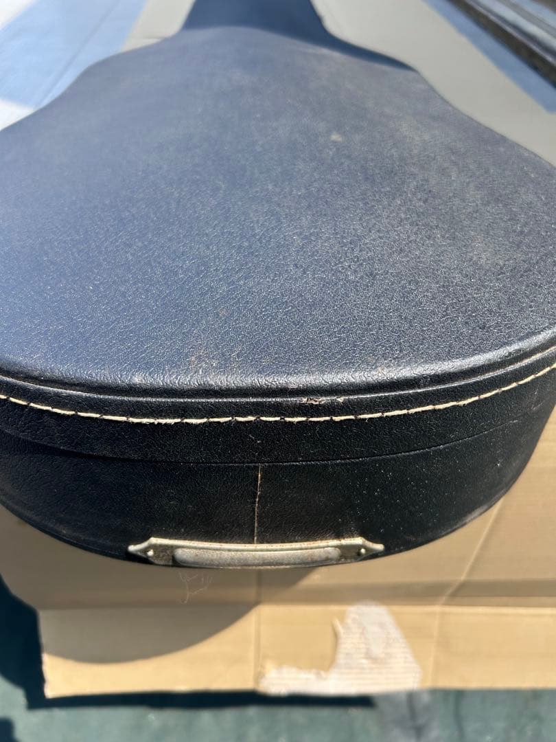 T*u様 超貴重 Fresher Leo Nine ジャパンビンテージ希少品最終