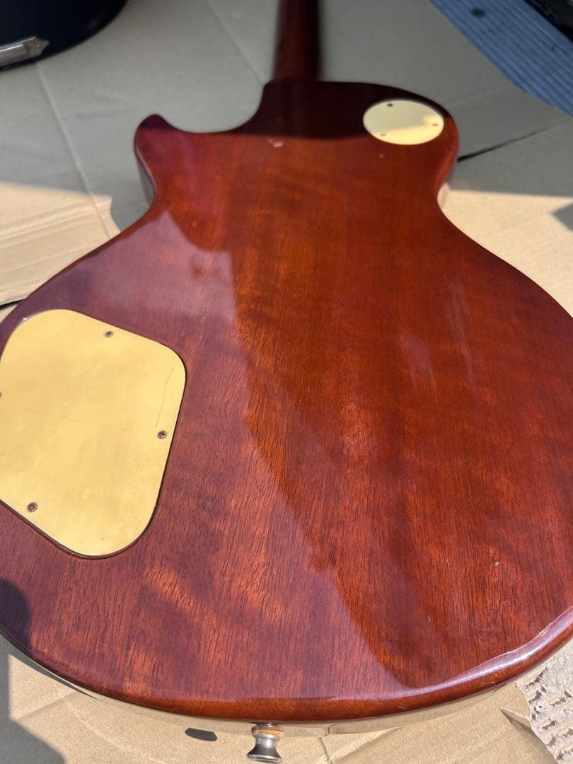 T*u様 超貴重 Fresher Leo Nine ジャパンビンテージ希少品最終