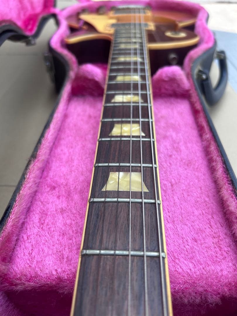 T*u様 超貴重 Fresher Leo Nine ジャパンビンテージ希少品最終