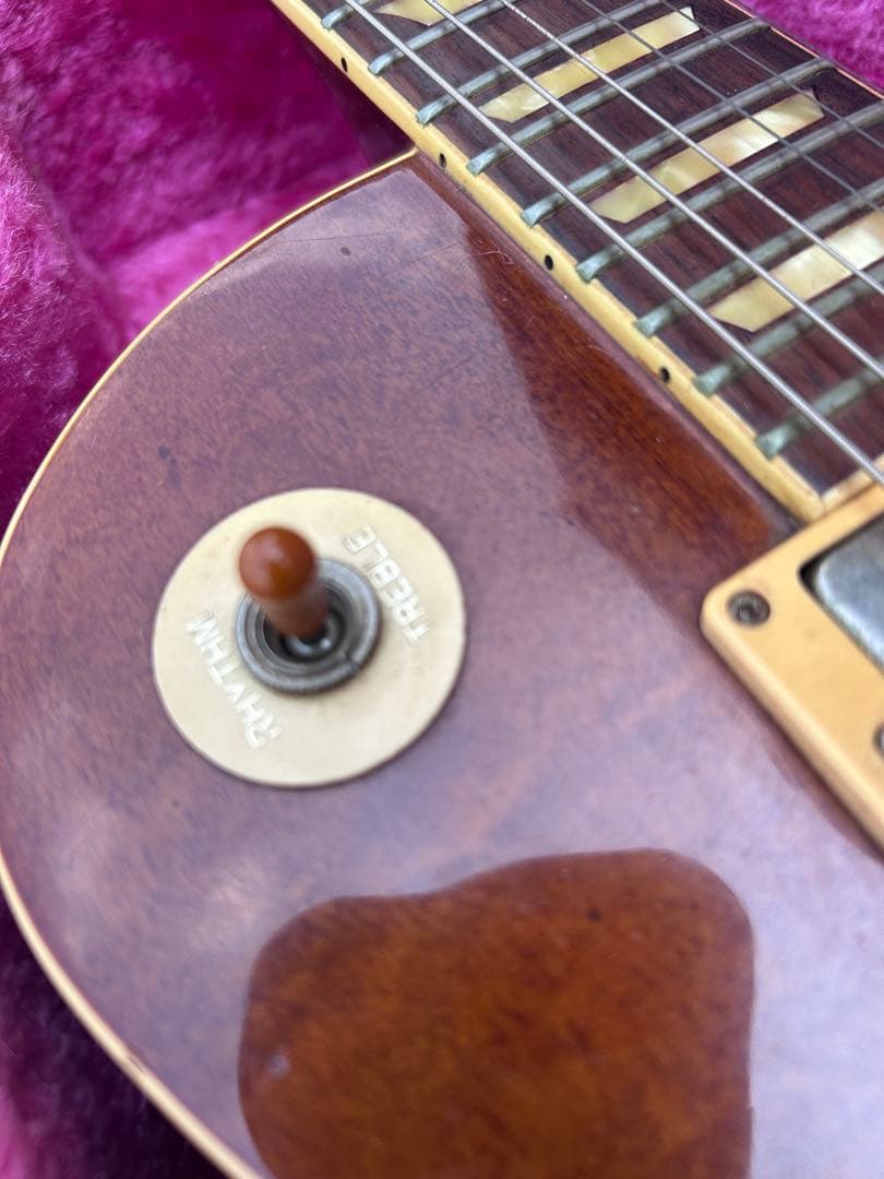 T*u様 超貴重 Fresher Leo Nine ジャパンビンテージ希少品最終