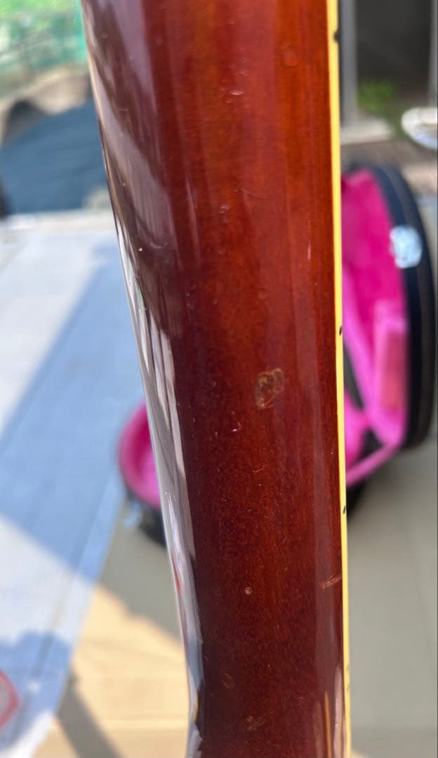 T*u様 超貴重 Fresher Leo Nine ジャパンビンテージ希少品最終