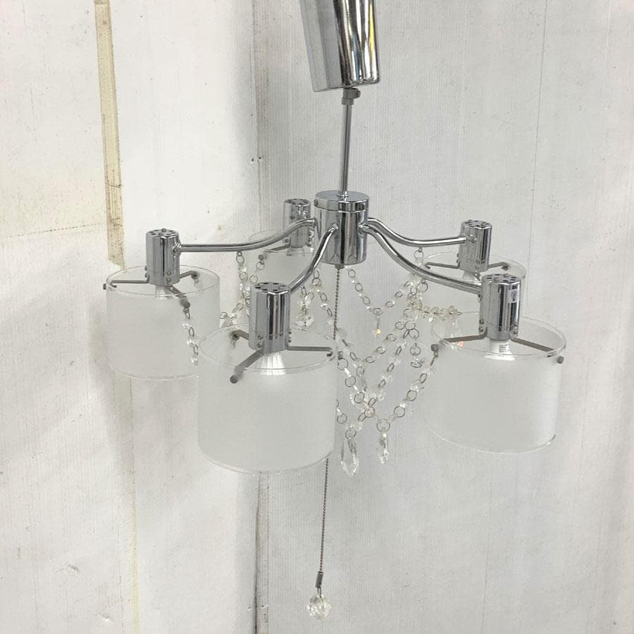 INTERFORM サリーチェ LT-6806 アンティーク ペンダントライト