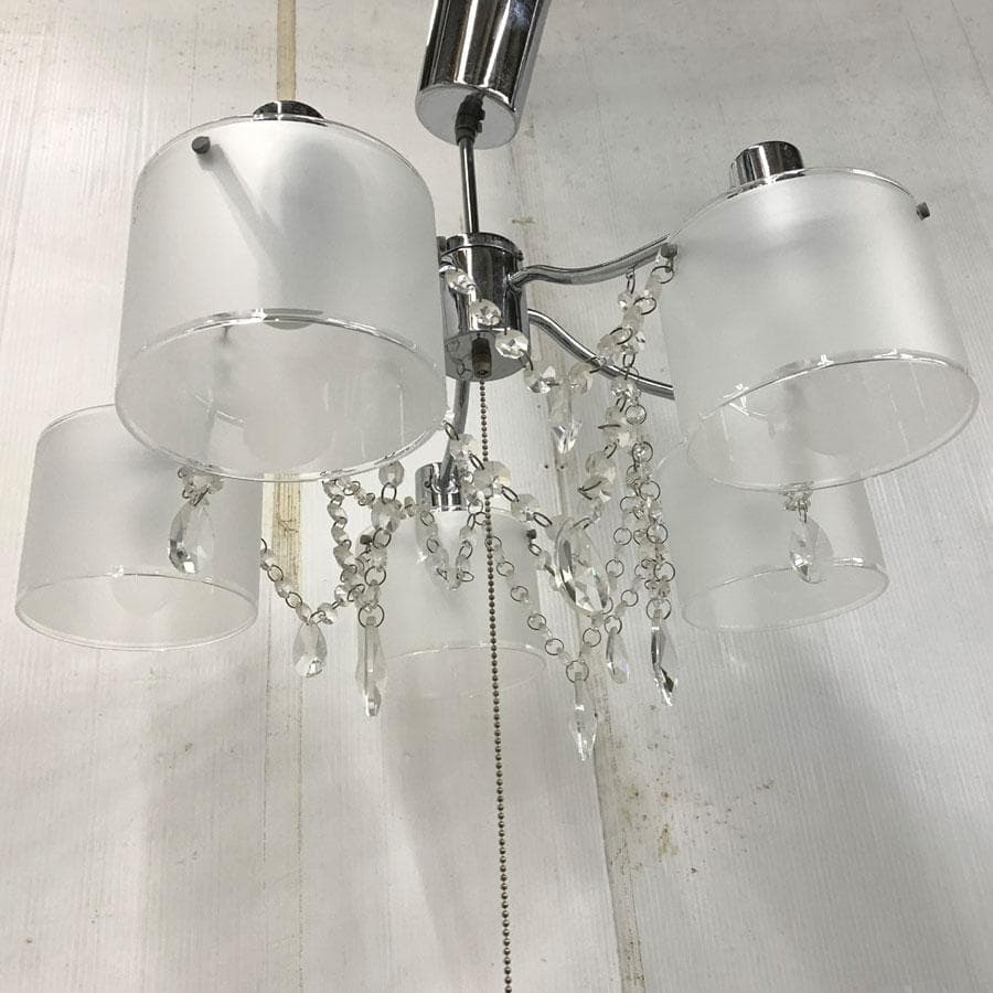 INTERFORM サリーチェ LT-6806 アンティーク ペンダントライト