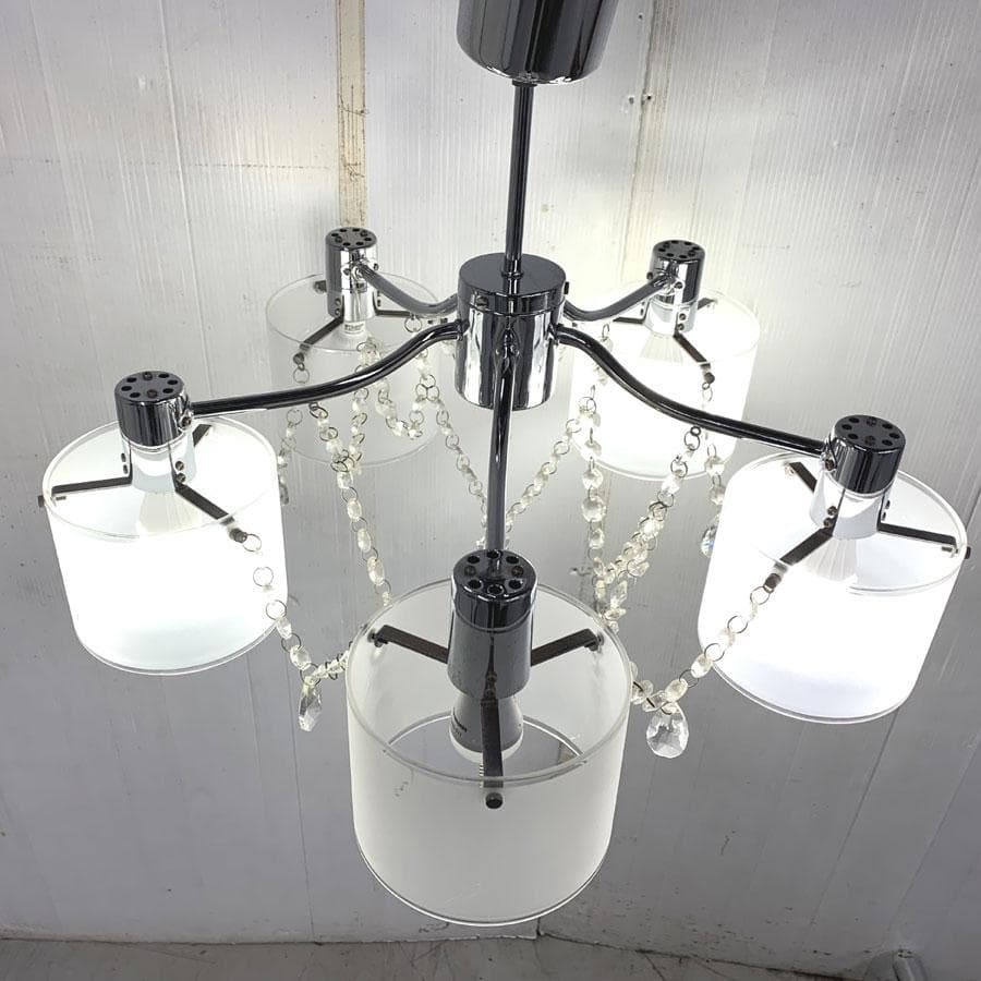 INTERFORM サリーチェ LT-6806 アンティーク ペンダントライト