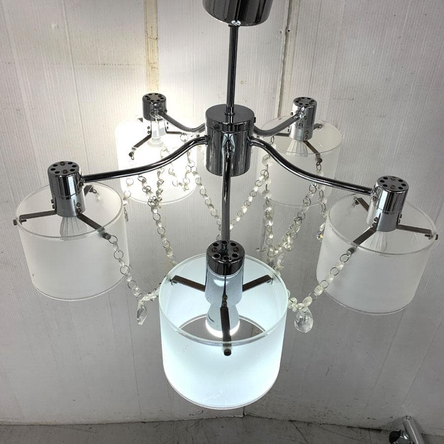 INTERFORM サリーチェ LT-6806 アンティーク ペンダントライト