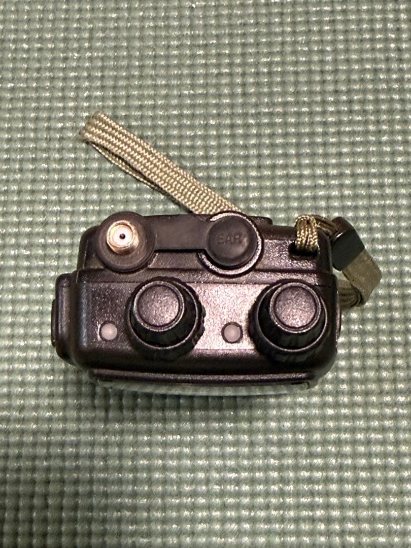 アルインコ　広帯域受信機　DJーX11A