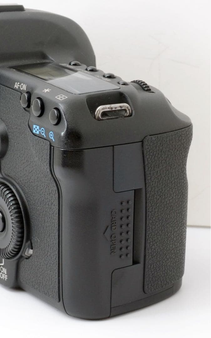 人気フルサイズ機！Canon EOS 5D Mark Ⅱ★超望遠付き★転送OK