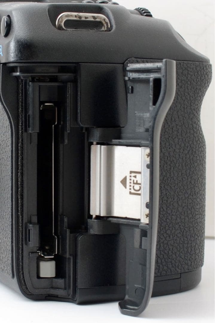 人気フルサイズ機！Canon EOS 5D Mark Ⅱ★超望遠付き★転送OK