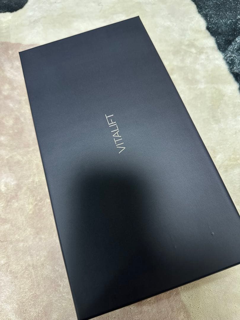 新品 Panasonic VITALIFT 美顔器 セット