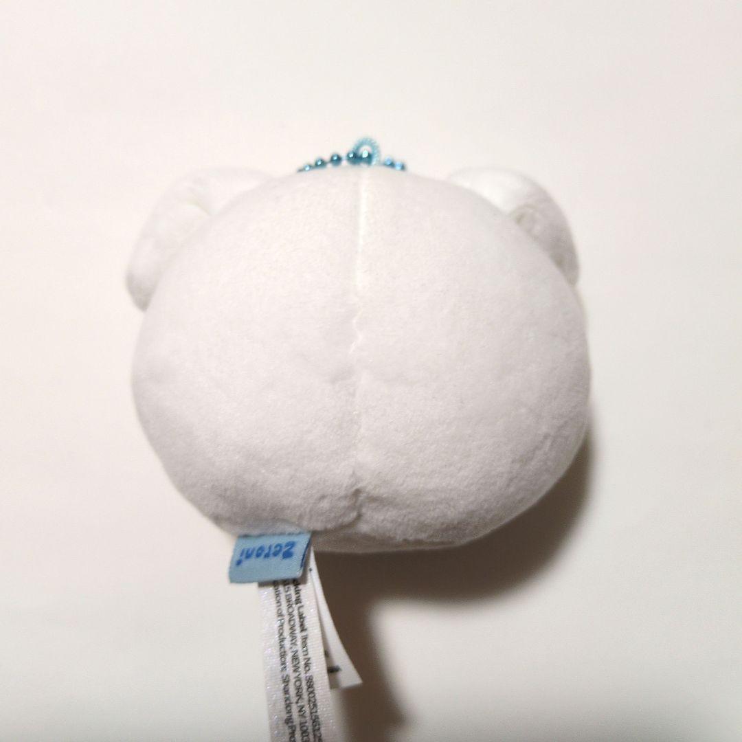 ZB1 zeroni ゼロニ gyunini ギュニニ ぬいぐるみ ギュビン