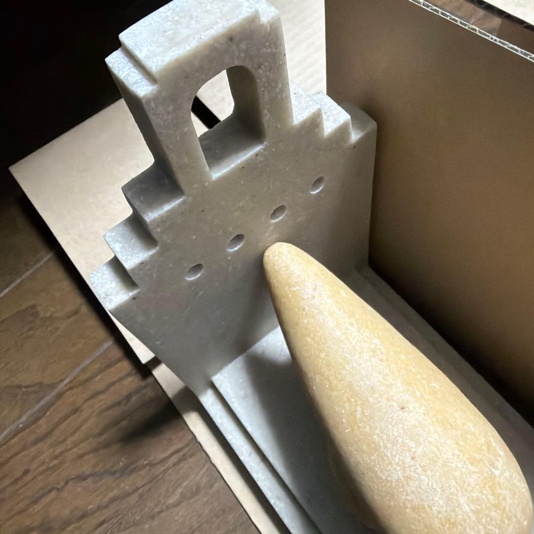 石井竜也　ブックエンド　未使用品レア