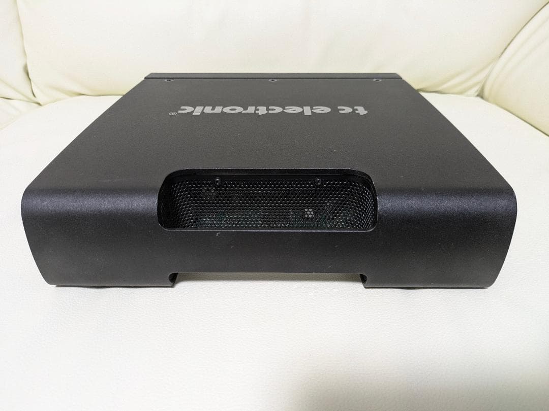 【NH※1/14 1:00迄】tc electronic RH450