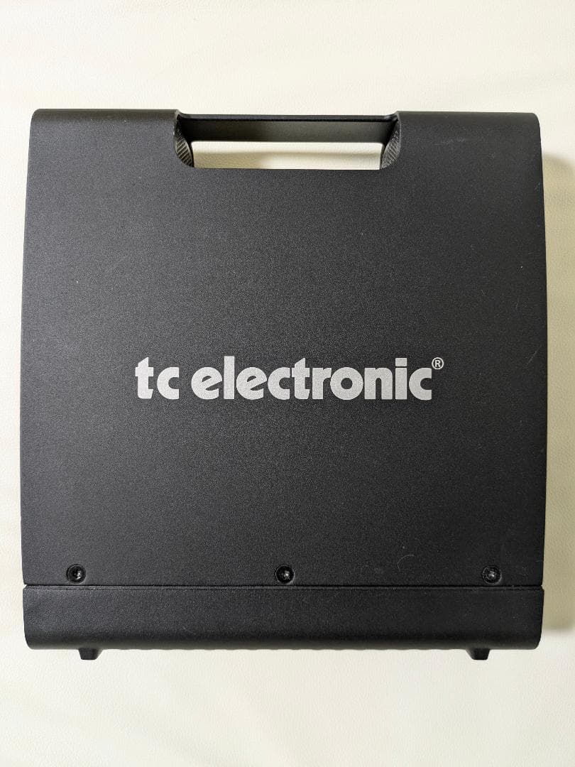 【NH※1/14 1:00迄】tc electronic RH450