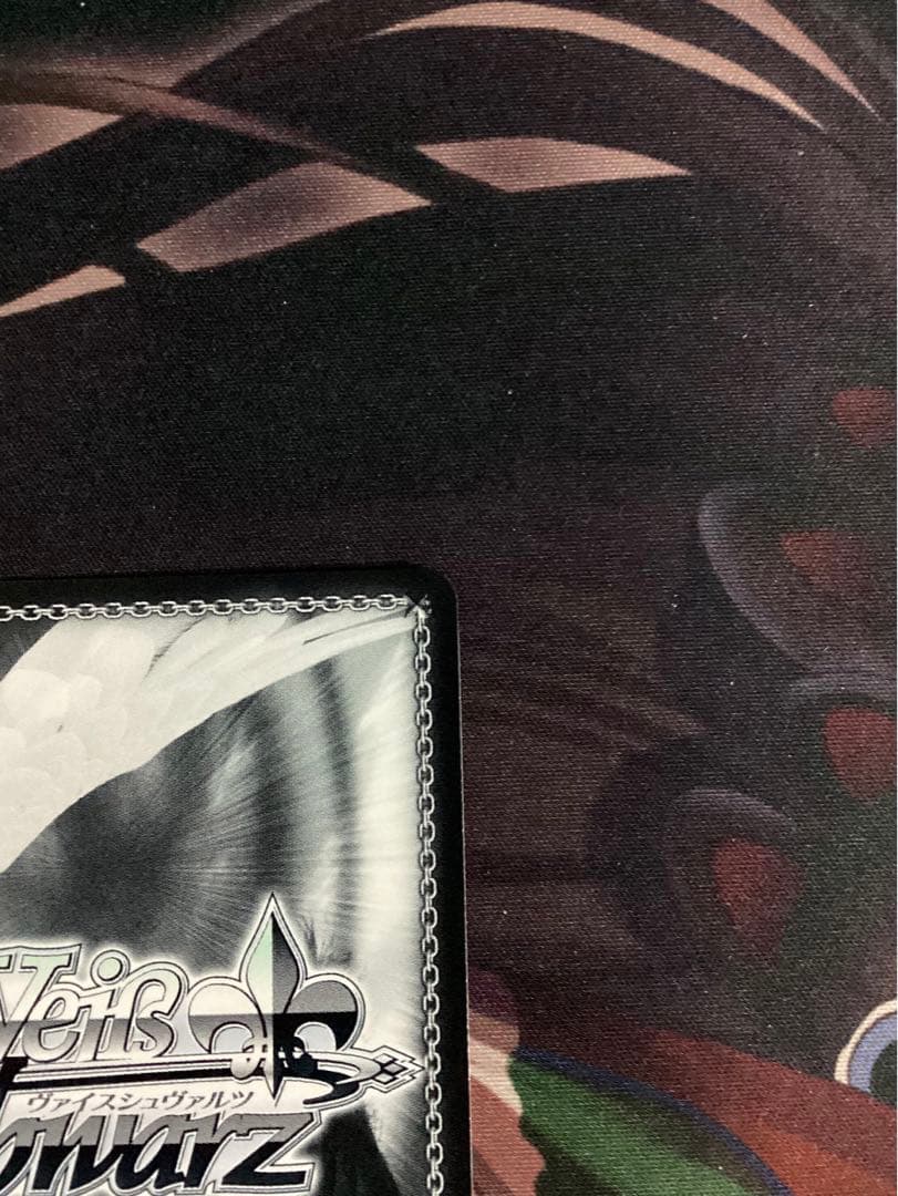 ※傷あり FAIRY TAIL 天を穿つ ウェンディ SP サイン