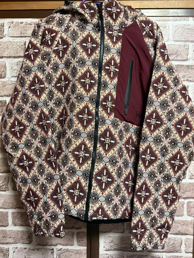 値下げ中！！23-24BSRABBIT ジャケットウェア