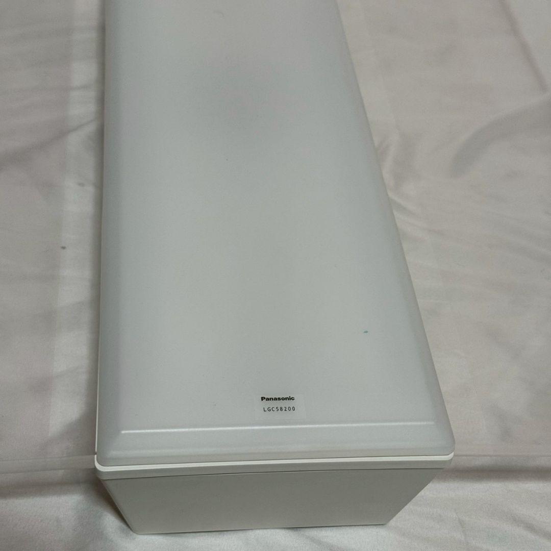 Panasonic LEDシーリングライト LGC58200