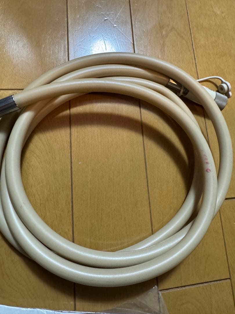 OSAKA GAS ガスファンヒーター