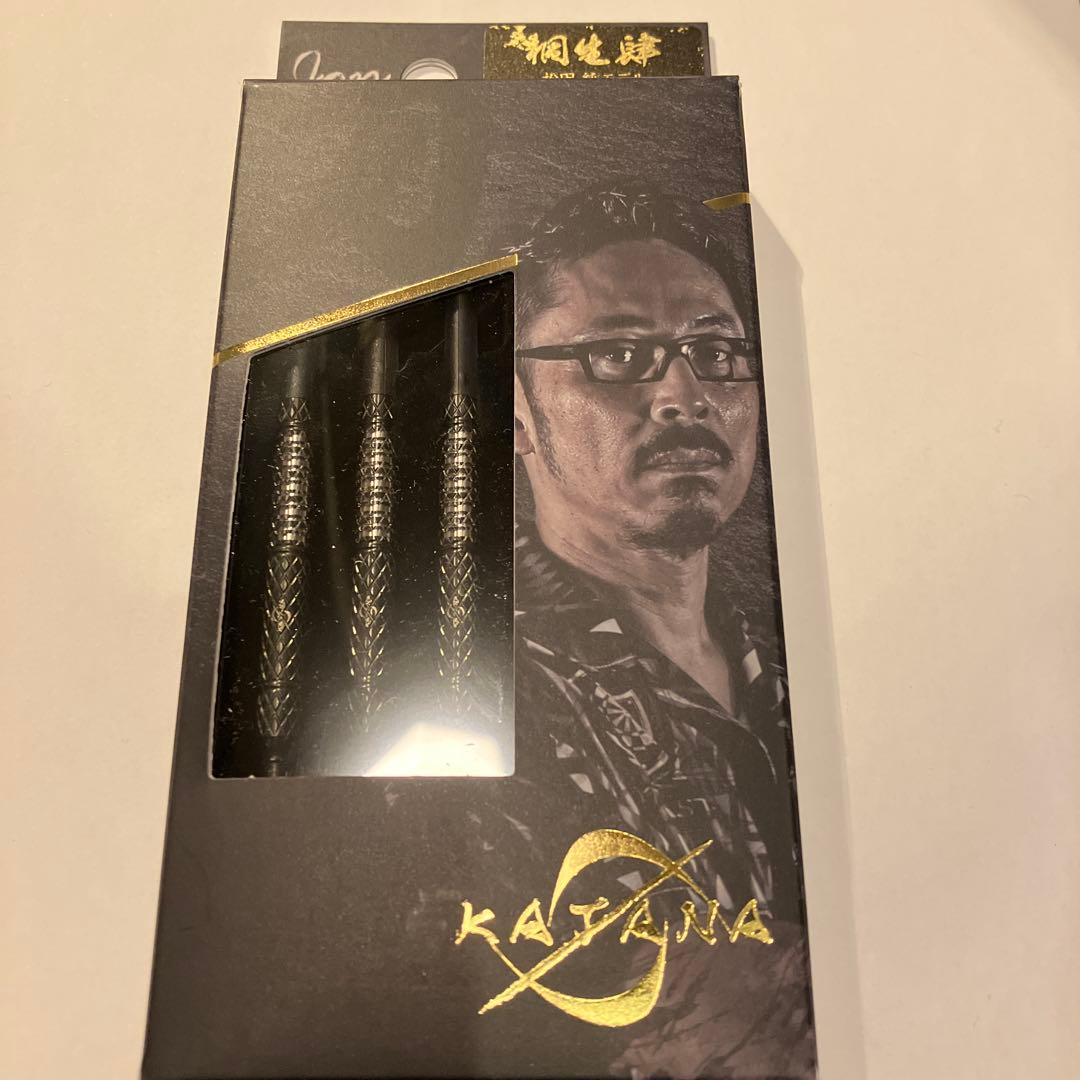 DYNASTY 松田純モデル 桐生　肆