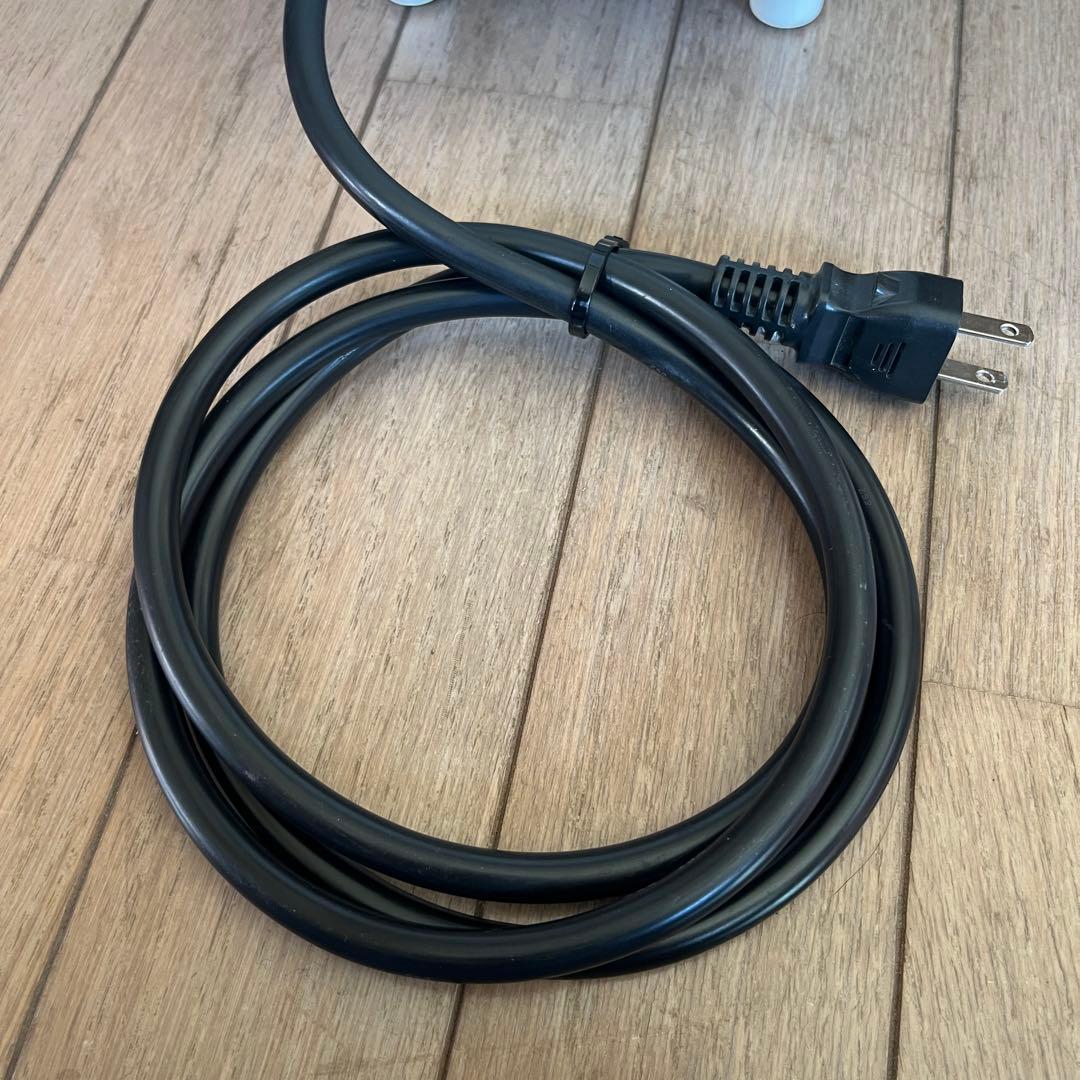 整備済 EcoMac 200 フジクリーン エアポンプ ブロワー