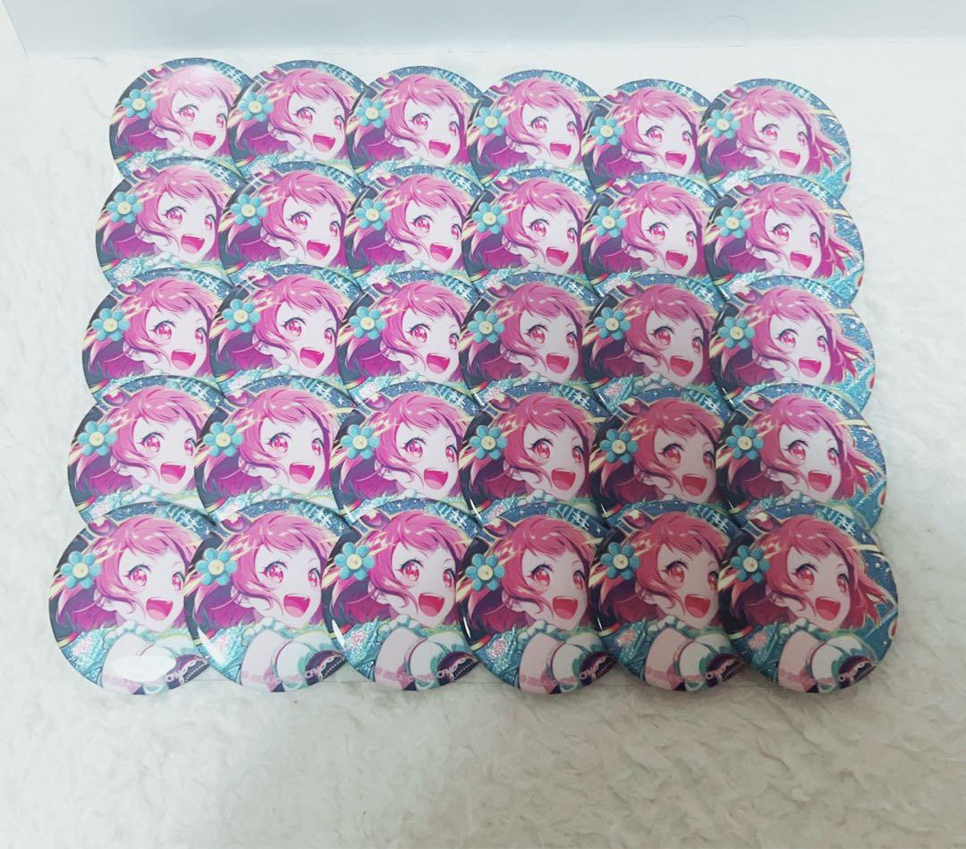 せいたろ　鳳えむ　プロセカ　プロジェクトセカイ　缶バッジ３０個