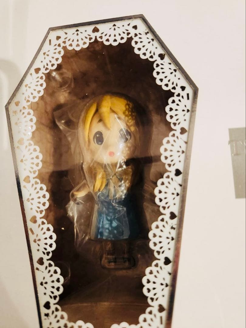 映画けいおん！ Singing! 京アニ フィギュア 唯 澪 律 紬 梓 セット