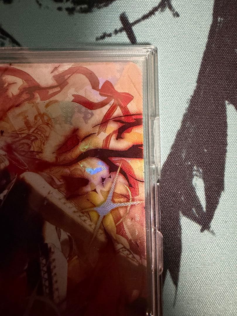 Xross Stars クロススターズ 橘ひなの LRPP