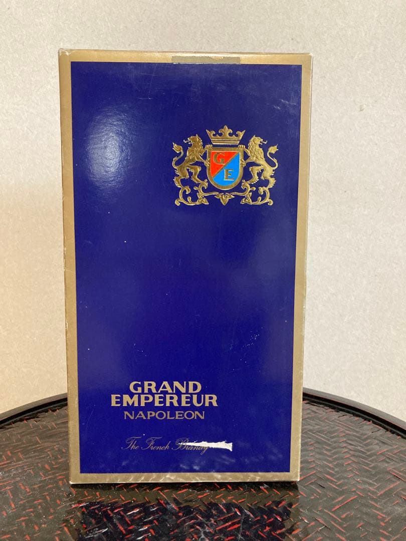 古酒7本　ジョニーウォーカーなど