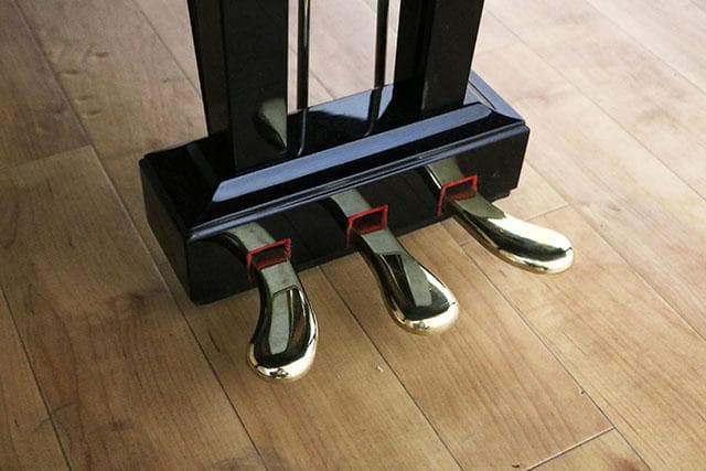 グランドピアノ【 ヤマハ G1E 】販売　新春セール♪