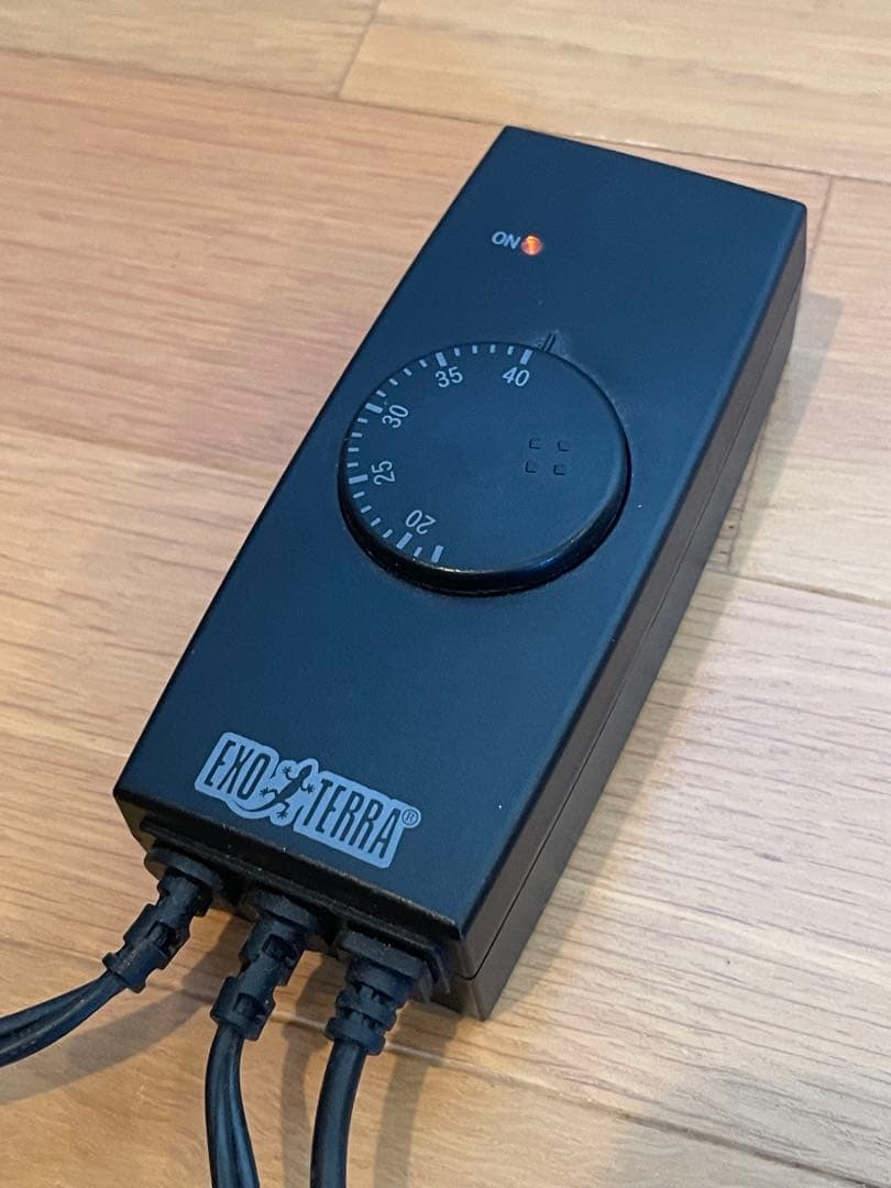 昭和精機工業 パネルヒーター NS200 サーモセット