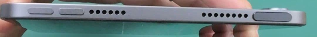 【週末限定値下げ】iPad mini A17 Pro Wi-Fi 256GB