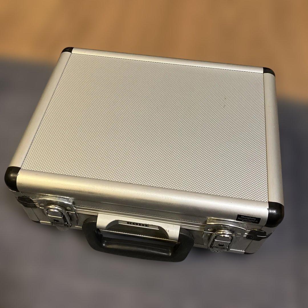 RØDE NT2 コンデンサーマイク