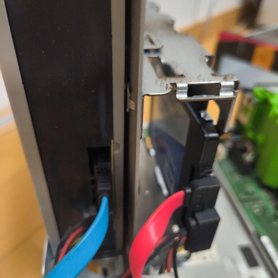 【お得品】③　 ESPRIMO D587/RX /Windows11