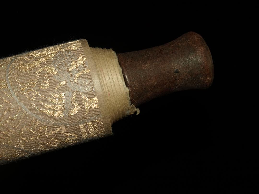 民間仕入れ品　　北宋　武宗元作　肉筆美女図 吴炳 BD317A12-2