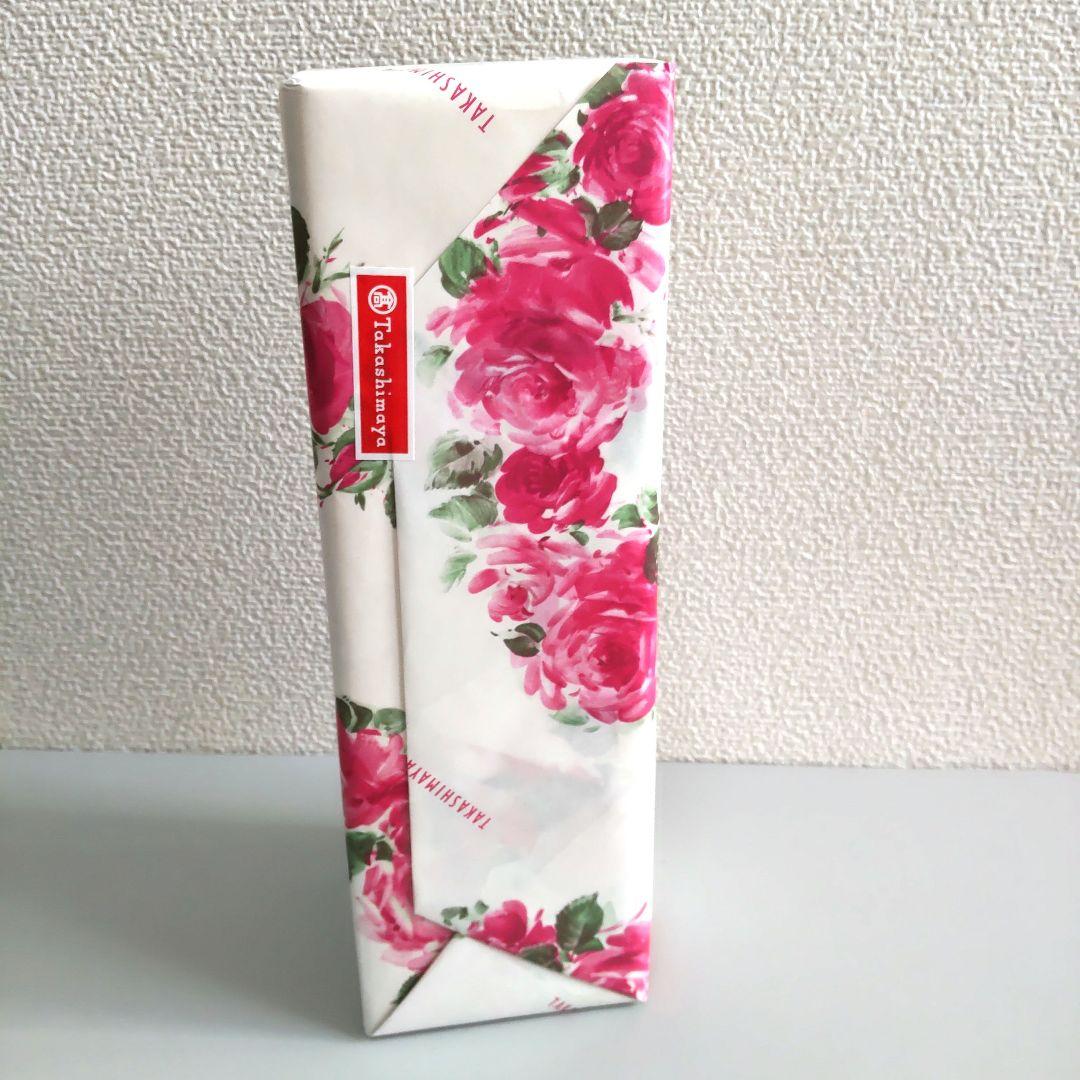 森伊蔵 720ml 芋焼酎 未開封 高島屋購入