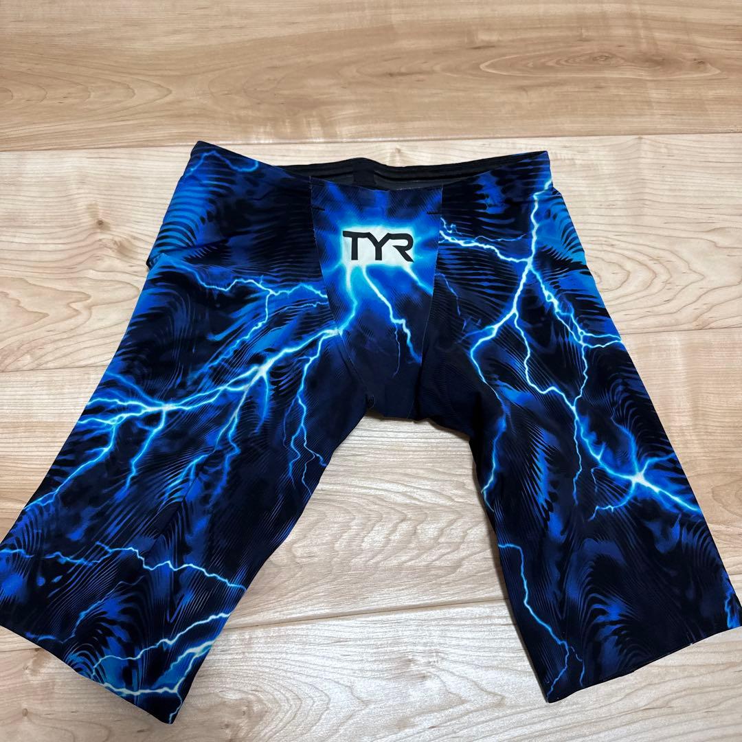 水着・ラッシュガード TYR VENZO PHANTOM