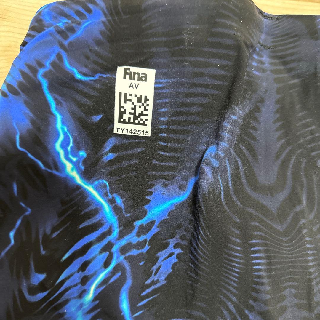 水着・ラッシュガード TYR VENZO PHANTOM