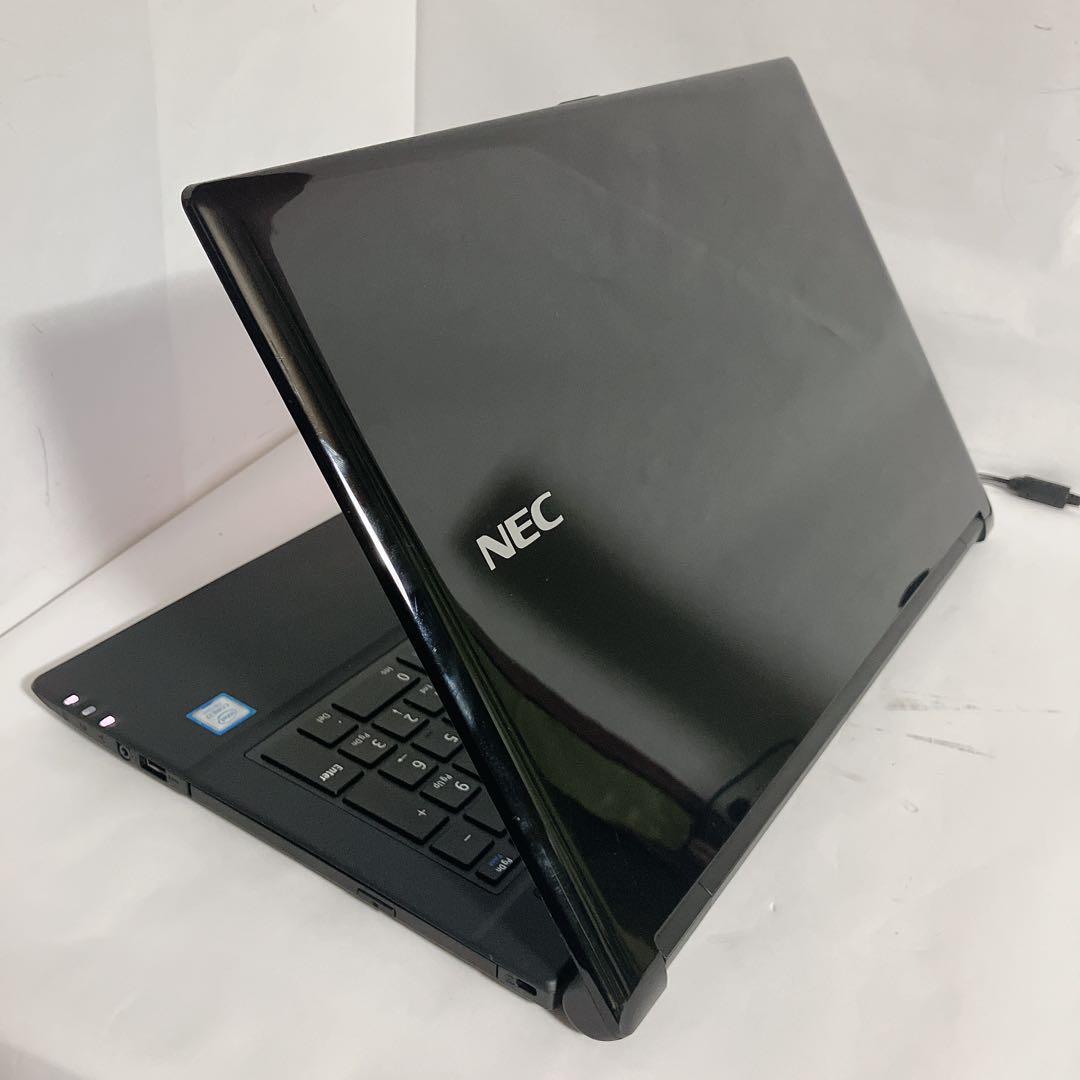 VersaPro 7世代 Corei7 SSD500GB 12GB Win11