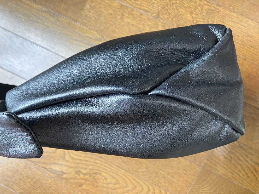 gemeil ノットワンハンドルバッグ(CE-1356)