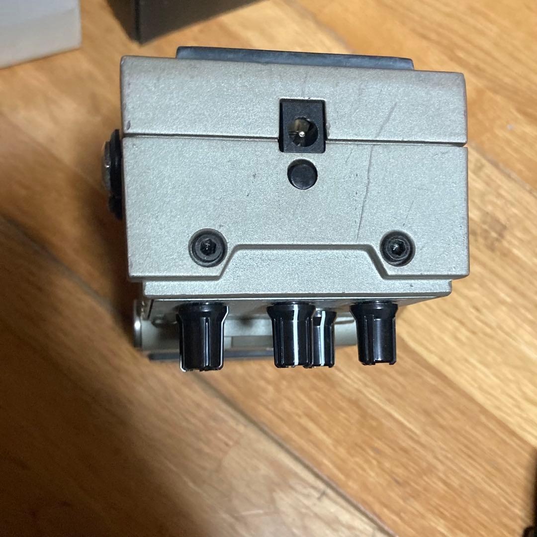 LINE6 ECHO PARK ディレイ