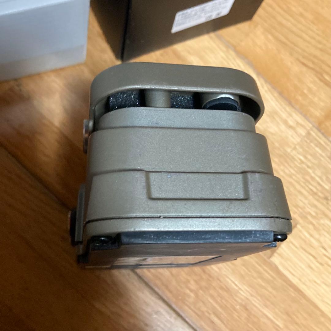 LINE6 ECHO PARK ディレイ