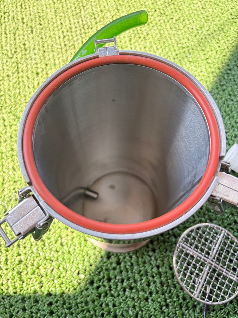 ADA スーパージェットフィルター　ES-300