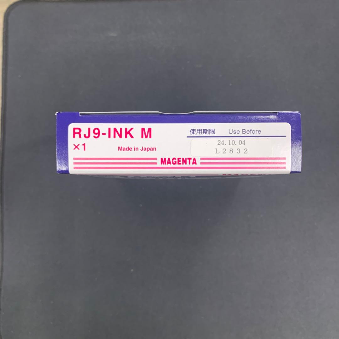 オフィス用品 MUTOH RJ9-INK M