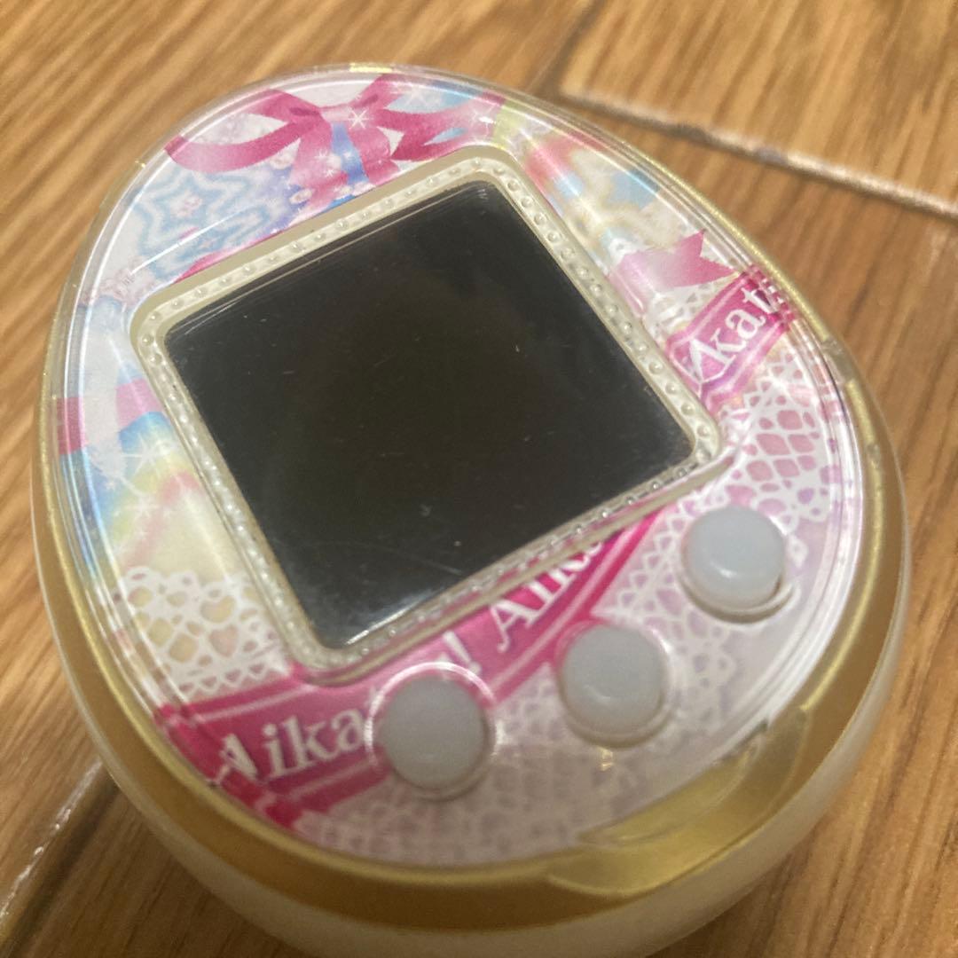 たまごっち4U アイカツ