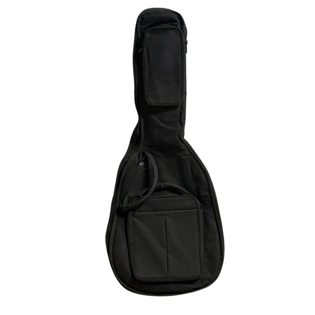 【美品】YAMAHA FG-740S アコースティックギター ギグバッグ付 楽器