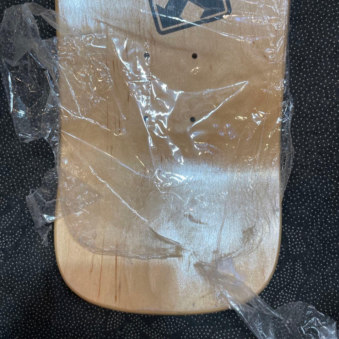 H-STREET Tonyスケートボードデッキ8.5インチ