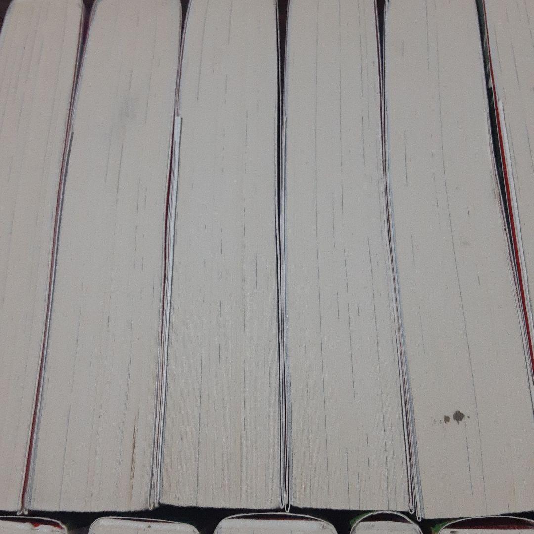 薬屋のひとりごと 小説　1~16巻最新刊セット