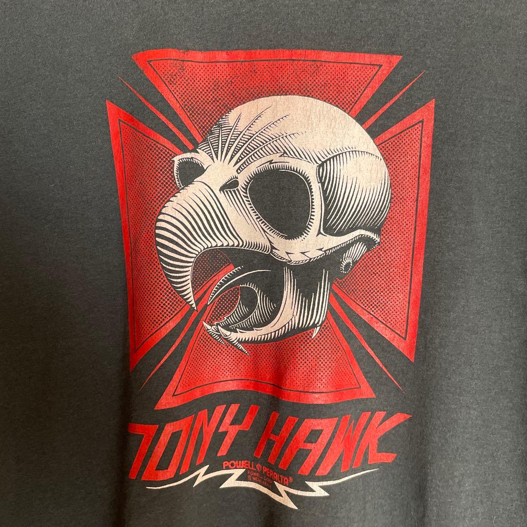 kkkazu　トニーホーク 3枚セット Powell peralta