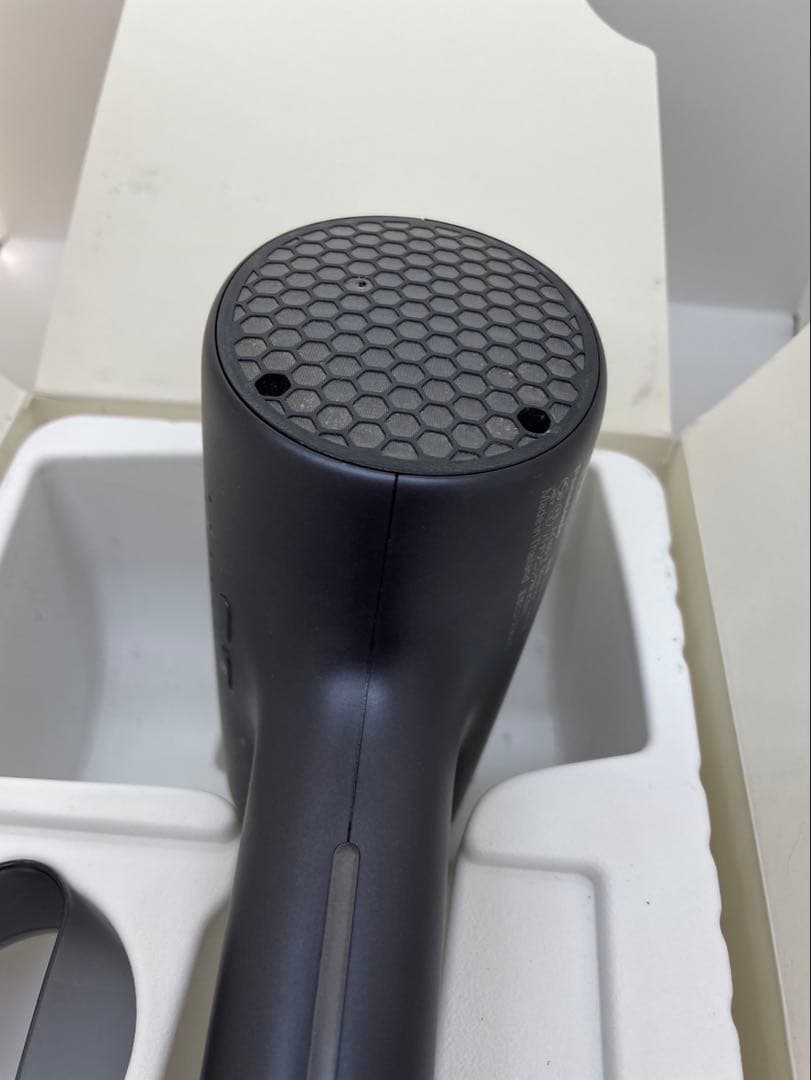 パナソニック製 ナノケア ヘアドライヤー 2024年製　EH-NA0J-A