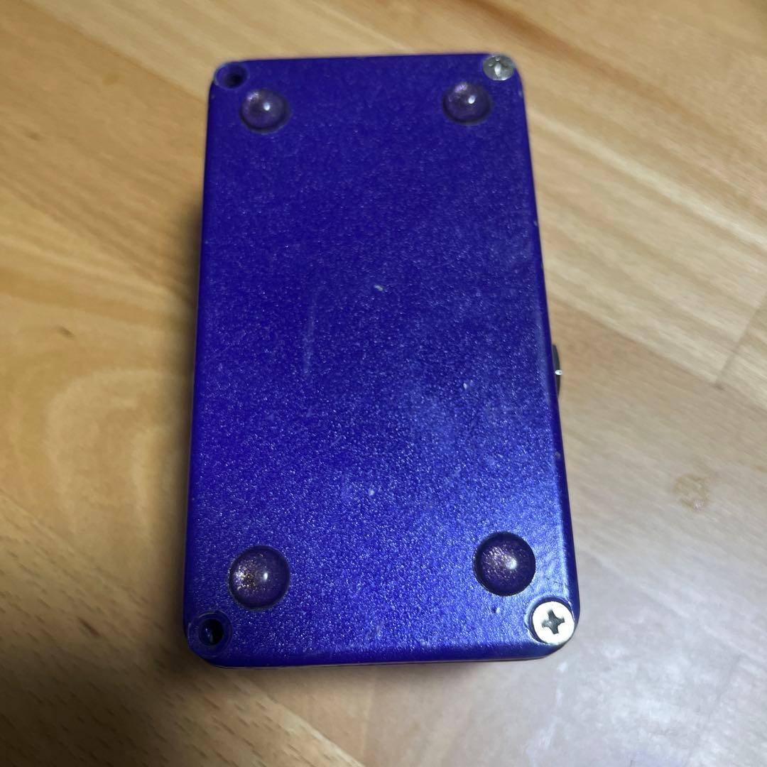 ギター Abunai Tone break effect